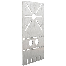 Legrand VAN GEEL montageplaat kabeldraagsysteem - 350157