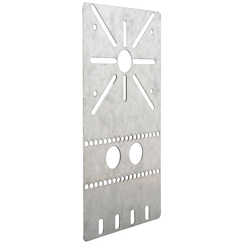 Legrand VAN GEEL montageplaat kabeldraagsysteem - 350155