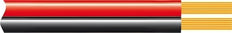 Hemmink Speaker Cord - 765700 [100 Meters]