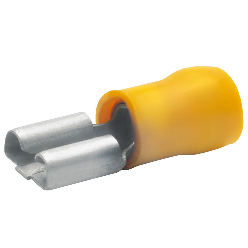 Klauke 7-aderige Connector Rond/plat - 800076521 [100 Stuks]