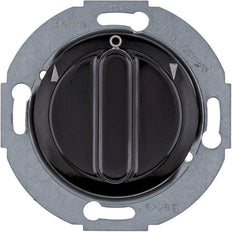 Hager Berker 1930/Glass Venetian Blind Switch - 381113