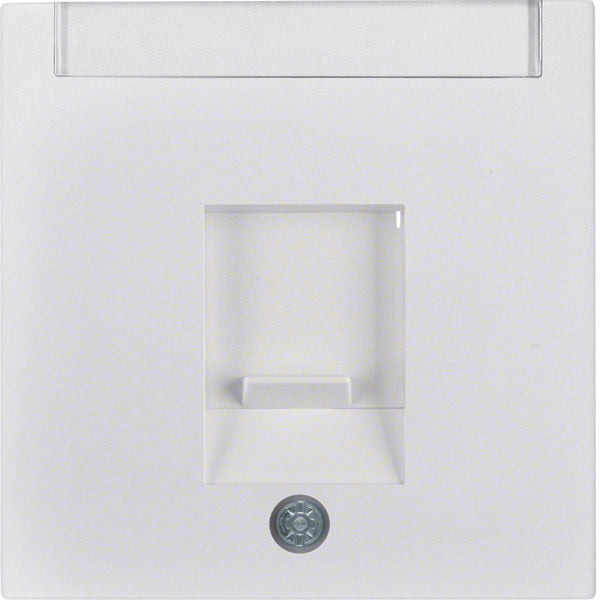 Hager Berker S.1/B.3/B.7 Inzetschakelaars - 11708989