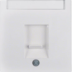 Hager Berker S.1/B.3/B.7 Inzetschakelaars - 11708989