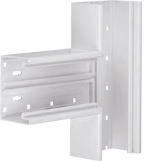 Hager Tehalit T-stuk Wandgoot - BR6510089016