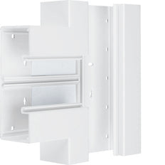 Hager Tehalit T-stuk Wandgoot - BR6517089016