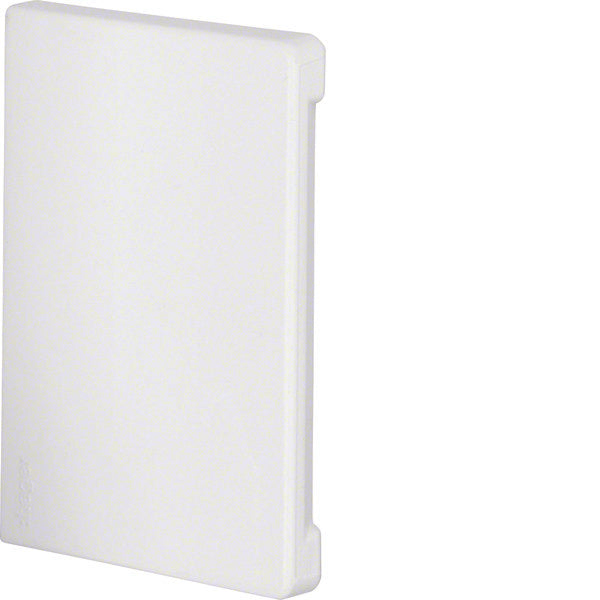 Hager Tehalit Eindplaat Wandkanaal/Zool - BR6510069016