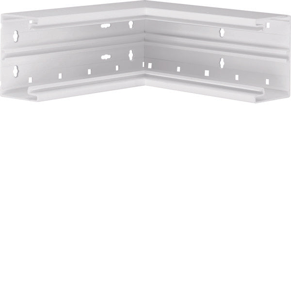 Hager Tehalit Binnenhoekstuk Wandkanaal - BR6510049016