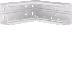 Hager Tehalit Binnenhoekstuk Wandkanaal - BR6510049016