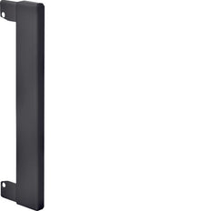 Hager Tehalit Flensplaat Wandkanaal - BR100WK9011