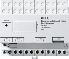 Gira Extra Apparaat Deur-/Video-Intercom - 262097