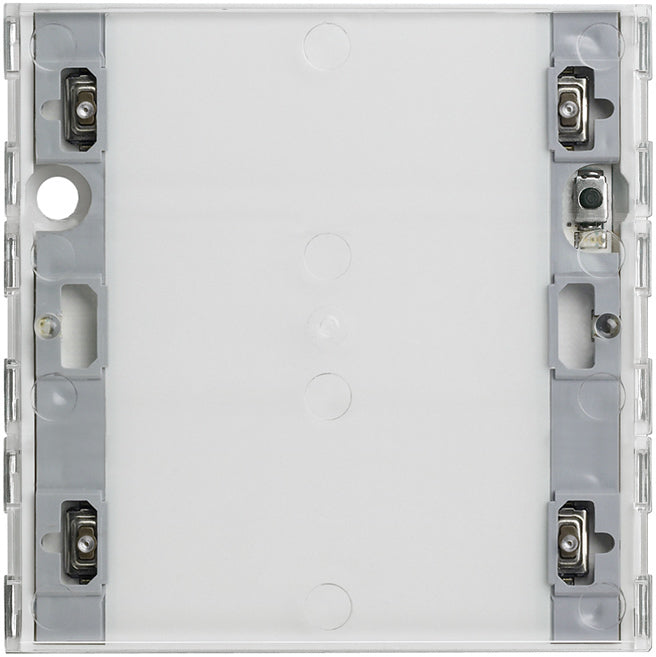 Gira Systeem 55 Drukknop Sensor Bus Systeem - 511100