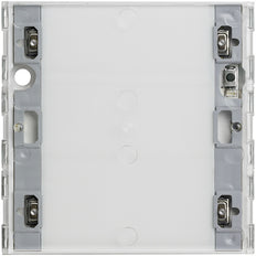 Gira Systeem 55 Drukknop Sensor Bus Systeem - 511100