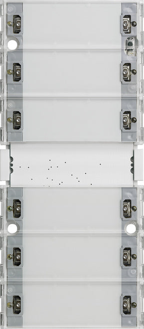 Gira Bussysteem Met Drukknopsensor 55 - 513600