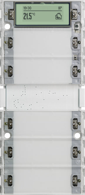 Gira Bussysteem Met Drukknopsensor 55 - 514500