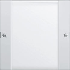 Gira Systeem 55 Besturingselement/Centrale plaat Schakelmateriaal - 213103