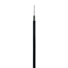 Bedea RG58 Coax Kabel - 804041 [500 Meter]