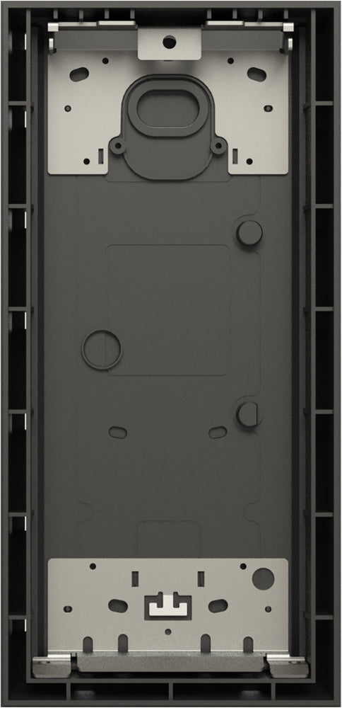 ABB Busch-Jaeger Montage-Element voor Deurintercom - 2TMA130160B0061