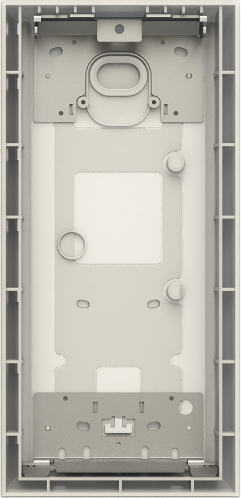ABB Busch-Jaeger Montage-Element voor Deurintercom - 2TMA130160H0043