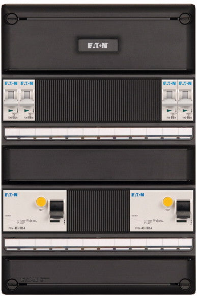 EATON INDUSTRIES Systeem 55 Installatiekast - 1968205