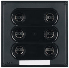 EATON INDUSTRIES Systeem 55 Zekeringdoos - 1959211