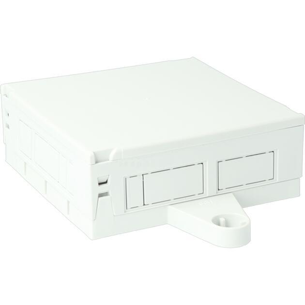 Attema Wand/Plafond Kabeldoos Voor Wand/Plafond - AT3001