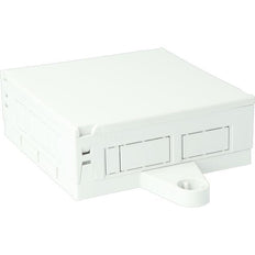 Attema Wand/Plafond Kabeldoos Voor Wand/Plafond - AT3001