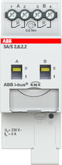 ABB Busch-Jaeger Schakelaar Actuator Bus Systeem - 2CDG110253R0011