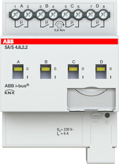 ABB Busch-Jaeger Schakelaar Actuator Bus Systeem - 2CDG110254R0011