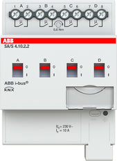 ABB Busch-Jaeger Schakelaar Actuator Bus Systeem - 2CDG110258R0011