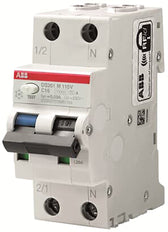 ABB System pro M Compacte Aardlekschakelaar - 2CSR275189R1165