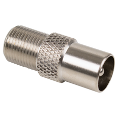 Hirschmann Multimedia Coax-Koppeling - 947415001