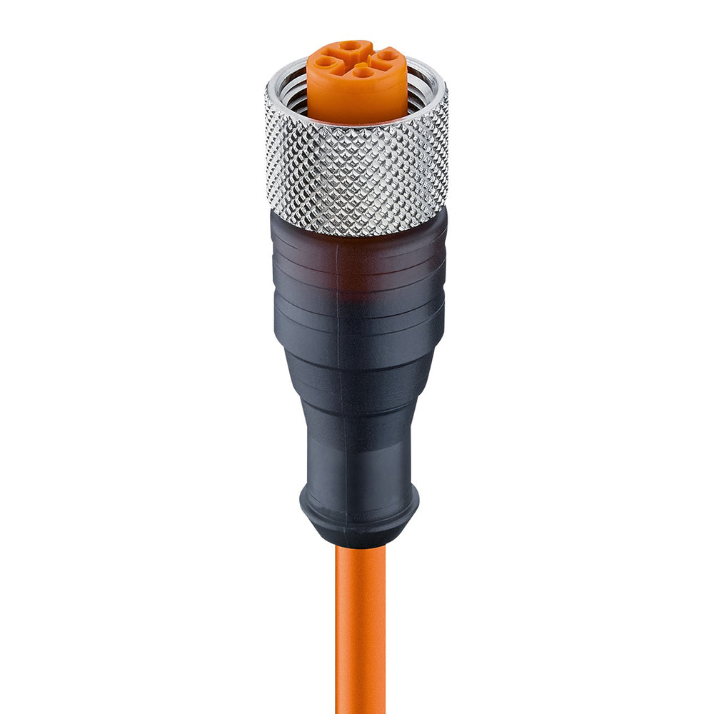 Hirschmann Multimedia EF Sensor/Actor kabel met connector - 900011347