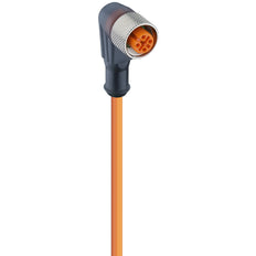 Hirschmann Multimedia EF Sensor/Actor kabel met connector - 900011437