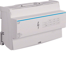 Hager Aansluitklem Voor Hoofdkabel - KJ125B