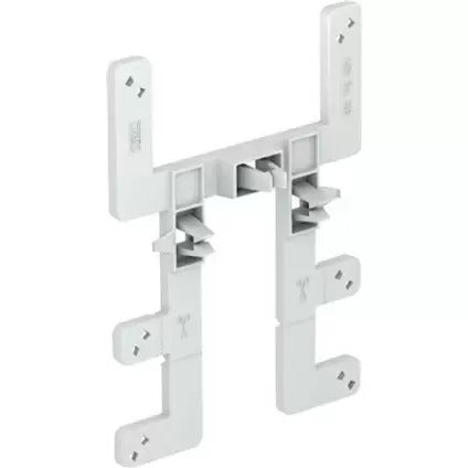 OBO T-Box Montageplaat Kabelsteun Systeem - 2007833 [2 stuks]