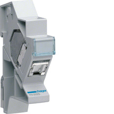 Hager Patchmodule Modulaire Stekker - TN002S