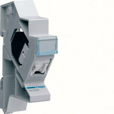Hager Patchmodule Modulaire Stekker - TN004S