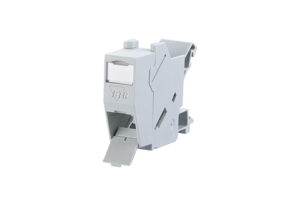 Metz Connect E-DAT Bedieningselement/Centrale Plaat Schakelmateriaal - 1309426103-E