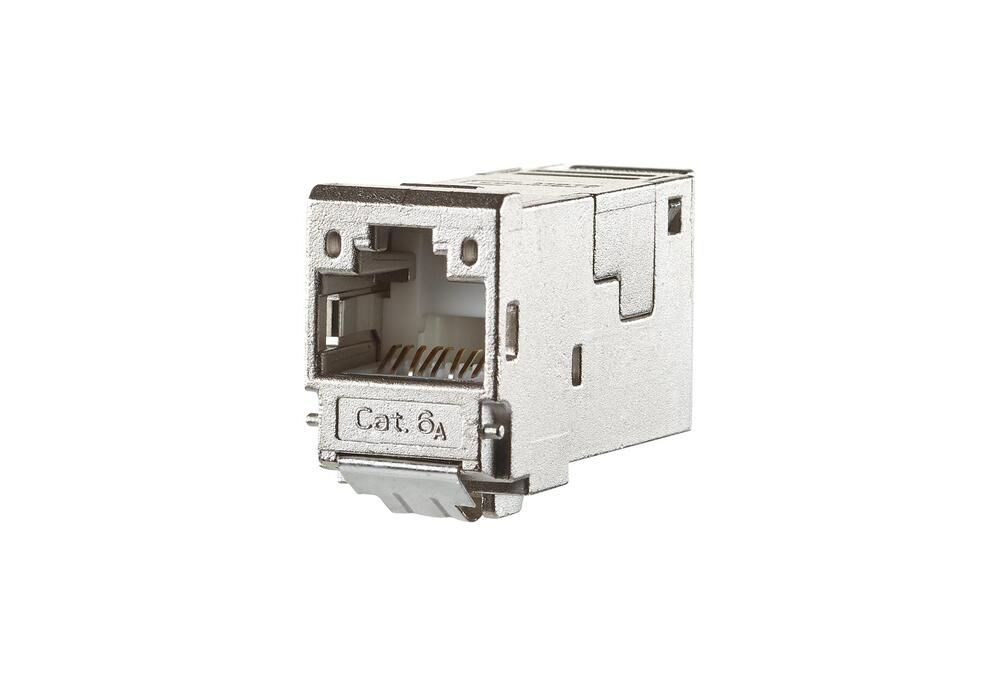 Metz Connect E-DAT Modulaire Stekker - 130910-I-B1