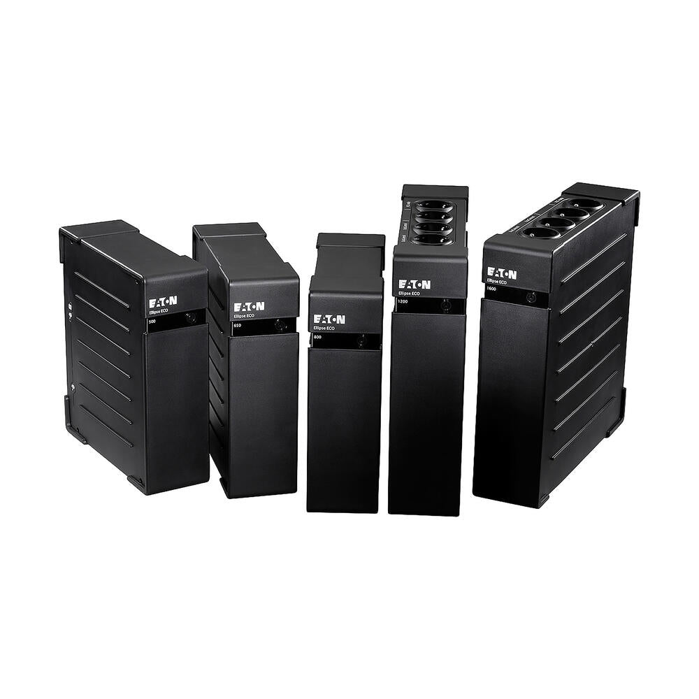 Eaton UPS-systemen Ellipse-accessoires voor UPS - ELWALL
