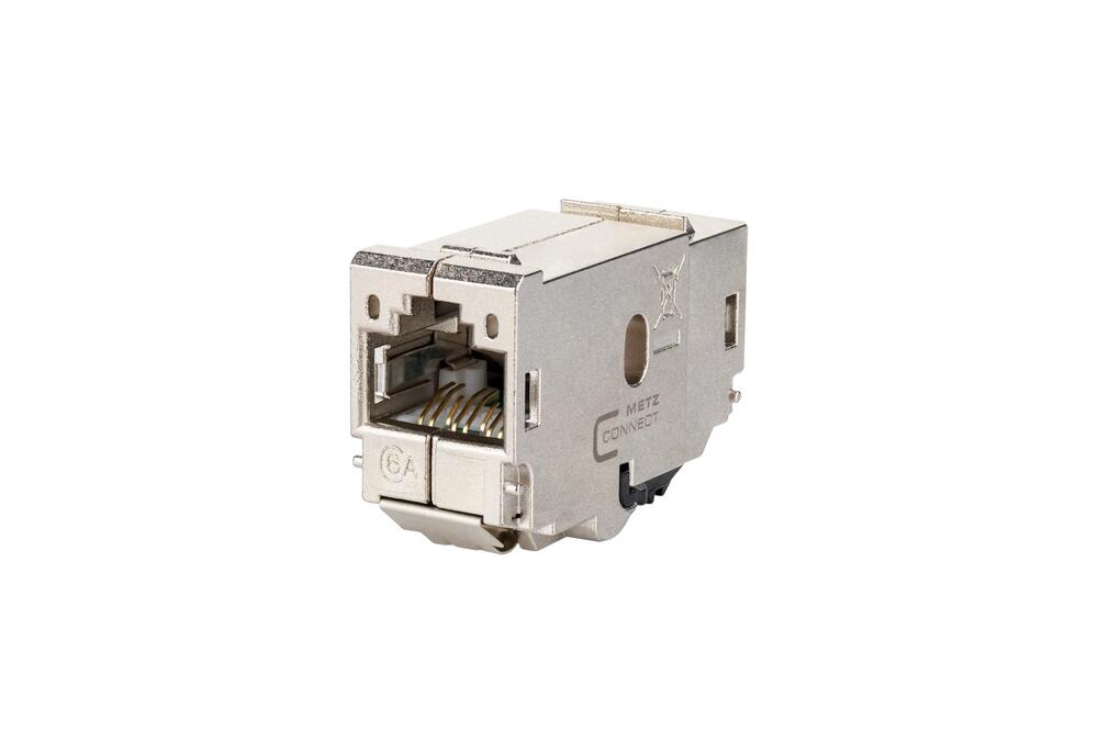 Metz Connect E-DAT Modulaire Stekker - 1309A0-I