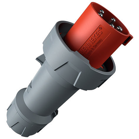 Mennekes PowerTOP PLUS CEE Stekker - 3325