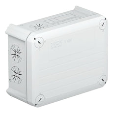 OBO T-Box Wand/Plafond Kabeldoos - 2007840