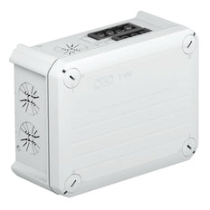 OBO T-Box Wand/Plafond Kabeldoos - 2007844
