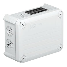 OBO T-Box Wand/Plafond Kabeldoos - 2007852