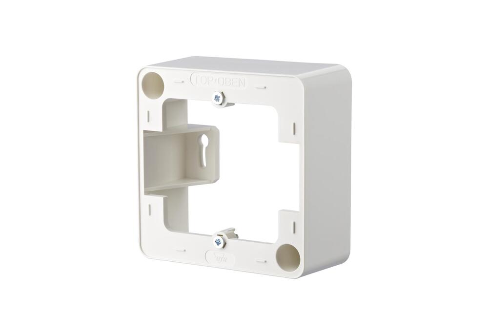 Metz Connect Data Socket Twisted Pair - 13082902-I
