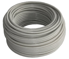 Wavin Flex Plastic Ribbed Cable Benan -Hose - 4703094100 [100 Meters]