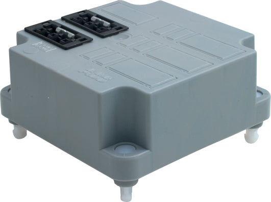 ABB Hafobox afdekking voor opbouwdoos wand/plafond - 1SPA007131F0215