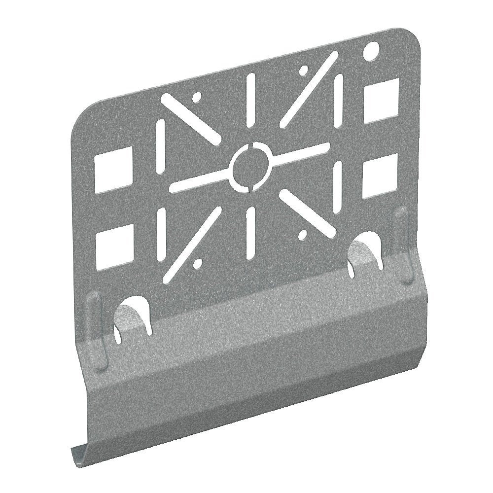Wibe 35s montageplaat kabelhouder - 711205
