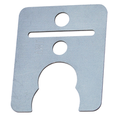 JMV Trekontlasting Kabelbuis - 9100950 [100 Stuks]